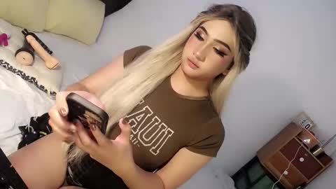 Chesca online show from 01.10.25