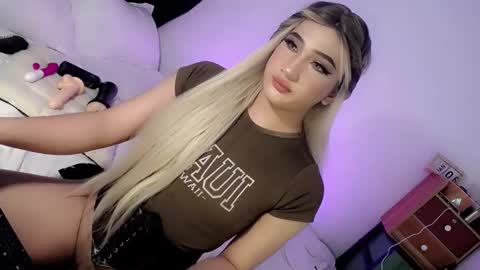 Chesca online show from 01.14.25