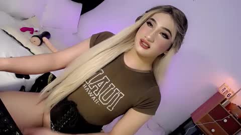 Chesca online show from 01.16.25