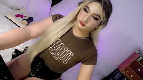 Chesca online show from 01.16.25