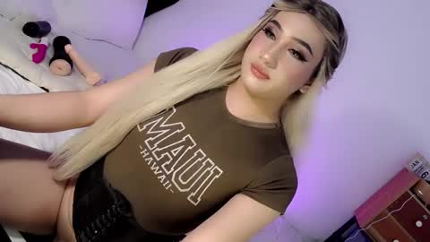 Chesca online show from 01.19.25