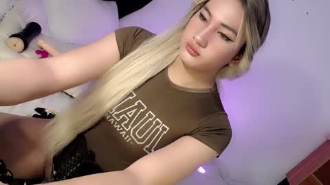 Chesca online show from 01.29.25