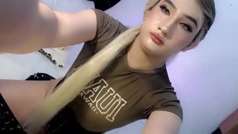 Chesca online show from 01.30.25