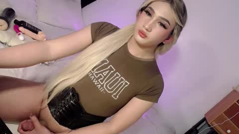 Chesca online show from 01.31.25