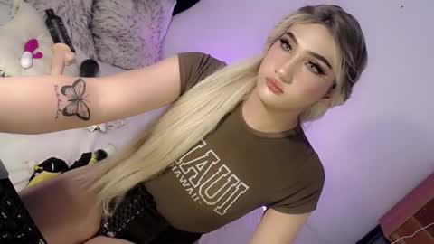 Chesca online show from 02.06.25