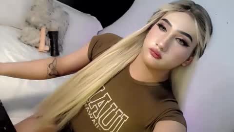 Chesca online show from 02.10.25