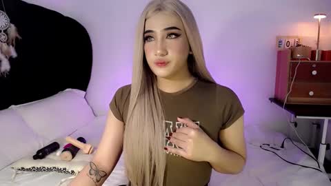 Chesca online show from 02.11.25