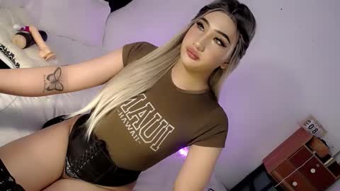 Chesca online show from 02.16.25