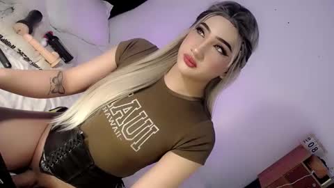 Chesca online show from 02.19.25