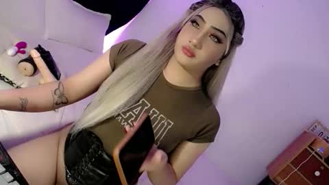 Chesca online show from 09.09.25