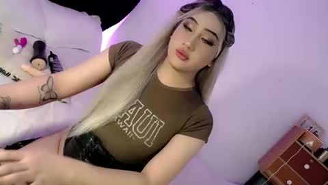 Chesca online show from 09.15.25