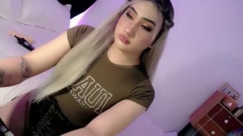 Chesca online show from 09.18.25