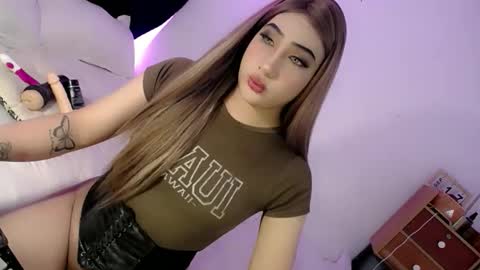 Chesca online show from 10.09.25