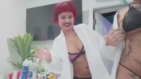 TankinBody online show from 02.15.26