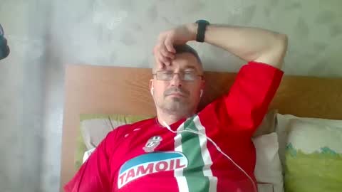 demarco1977 online show from 02.23.25