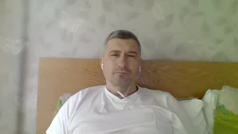 demarco1977 online show from 02.25.25