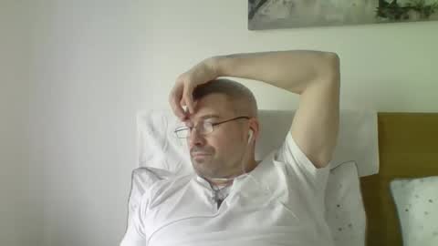 demarco1977 online show from 03.04.26