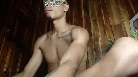 D.C online show from 10.17.25