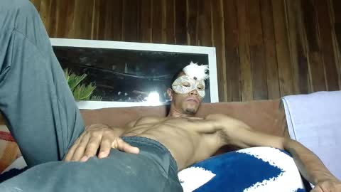 D.C online show from 10.19.25