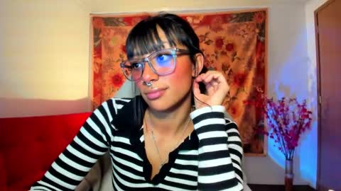 demeter__ online show from 09.27.25