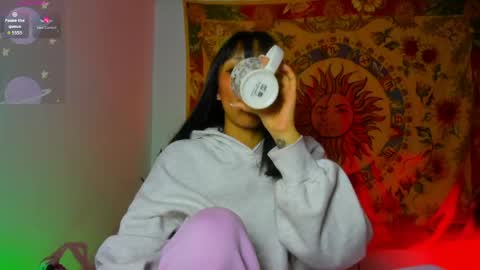 demeter__ online show from 05.03.26