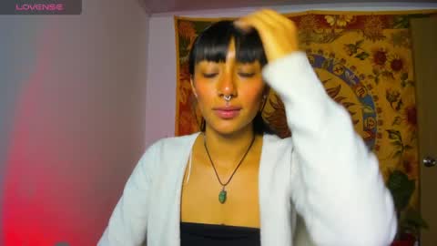 demeter__ online show from 05.03.26