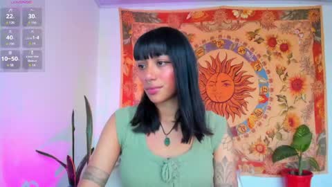 demeter__ online show from 05.05.26