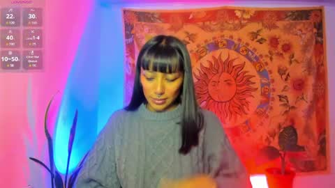 demeter__ online show from 05.14.26