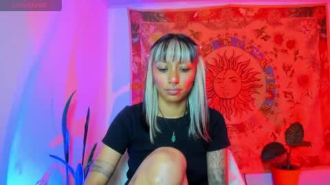 demeter__ online show from 05.15.26