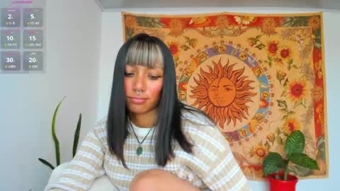demeter__ online show from 05.25.26