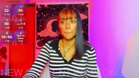 demeter__ online show from 06.26.26