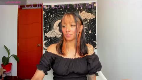demeter__ online show from 07.06.26