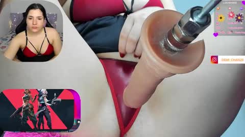 demiii online show from 09.22.25