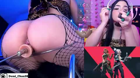 demiii online show from 06.04.26