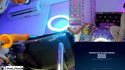 Snapshot of demi_chan chatting on 07.09.26 demiii online show from 07.09.26