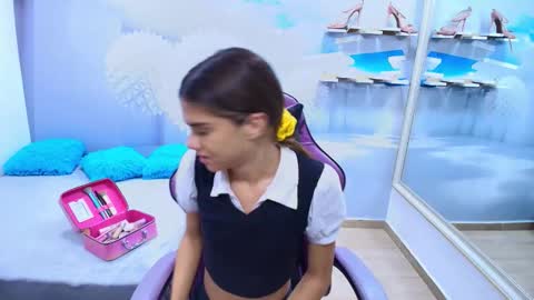 DEMI online show from 03.03.26