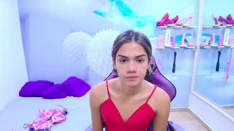 DEMI online show from 07.16.26