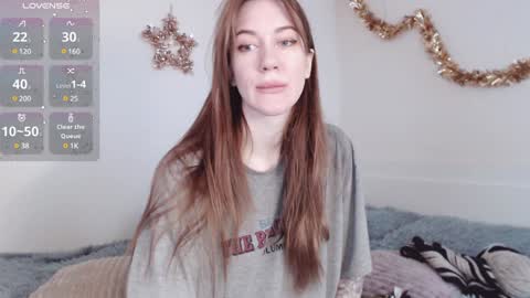 Snapshot of demiamour chatting on 12.10.24 Demi. not your babybabebb and other shit online show from 12.10.24