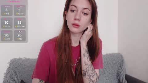 Snapshot of demiamour chatting on 10.04.25 Demi. not your babybabebb and other shit online show from 10.04.25