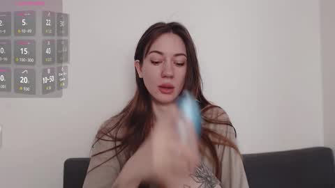 Demi. not your babybabebb and other shit online show from 01.07.26