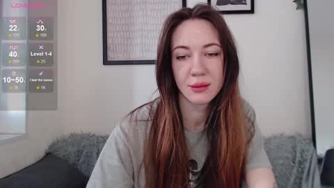 Demi. not your babybabebb and other shit online show from 03.04.26