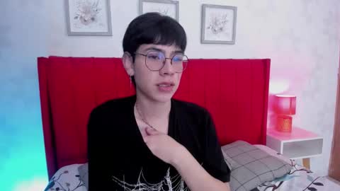 demian_hush online show from 02.17.26