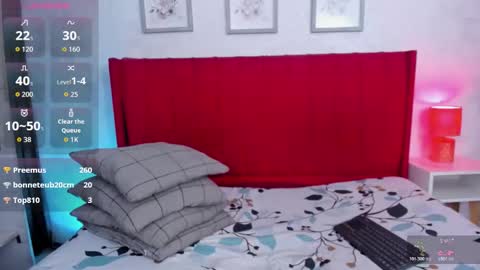 demian_hush online show from 03.01.26