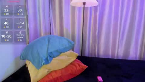 demian_hush online show from 04.23.26