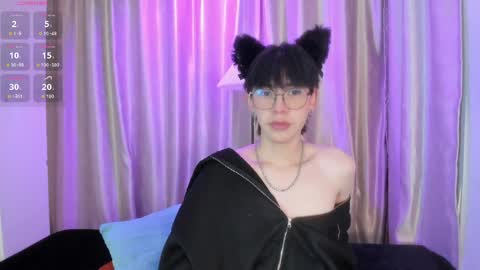 demian_hush online show from 05.05.26