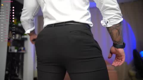 Snapshot of demianblake chatting on 02.28.25 demianblake online show from 02.28.25