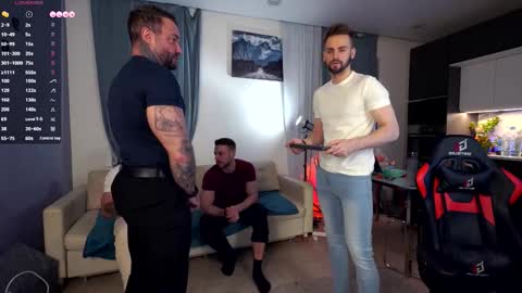 demianblake online show from 01.18.26