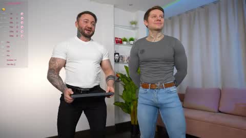 demianblake online show from 04.30.26