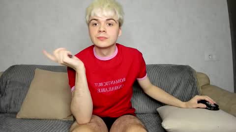 Demian  PVT OPEN online show from 03.18.26