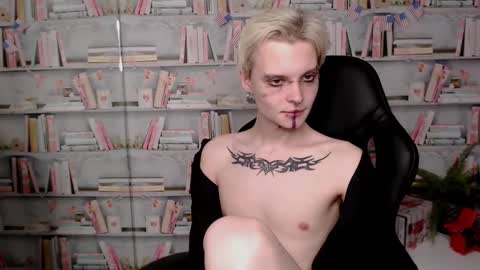 demianenglen online show from 03.12.25